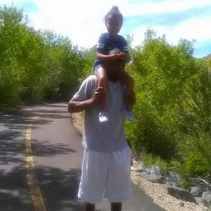 Meet your Posher, Walter